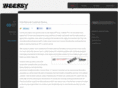 weeksy.co.uk