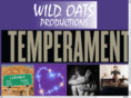 wildoatsproductions.com