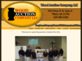 woodauctioncompany.com