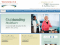 woodbinerehab.com