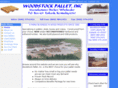 woodstockpallet.com