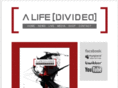 a-life-divided.de