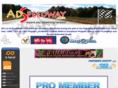 adspeedway.com