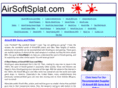 airsoftsplat.com