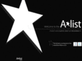 alistparties.com