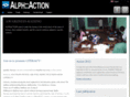 alphaction.org