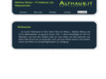 althaus.it