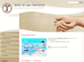 amicidisanfrancesco.it