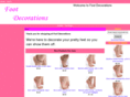 ankledecorations.com