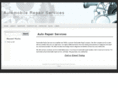 automobilerepairservices.com