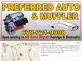 autorepaircartersville.com