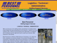 bestpersonnelstaffing.com