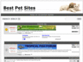 bestpetsites.co.uk