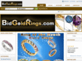 bidgoldrings.com