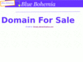 bluebohemia.com
