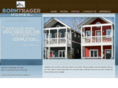 borntragerhomes.com
