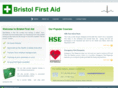 bristolfirstaid.com
