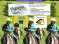 campwithhorses.com