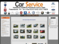 carservicesrl.com