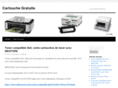 cartouchescompatibles.org