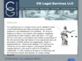 cglegalservices.com