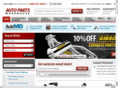 cheappartsforcars.com