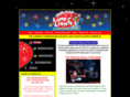christmaslightadventure.com