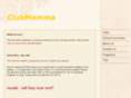 clubmomma.com