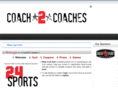 coach2coaches.com