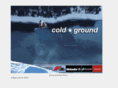 coldground.com