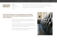 concordeinteriors.com