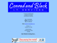 conradandblack.com