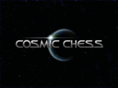 cosmicchess.com