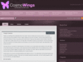 cosmowings.com