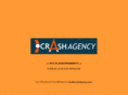 crashagency.com