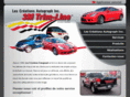 creationsautograph.com