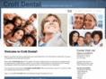 croftdental.com