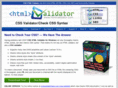 cssvalidator.com