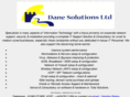 danesolutions.co.uk