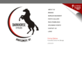 darkhorsecycles.com