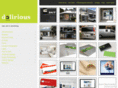 deliriousdesign.com