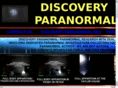 discoveryparanormal.net