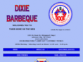 dixiebarbeque.net