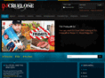djcruelone.com