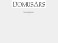 domusars.com