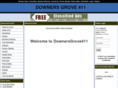 downersgrove411.com