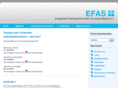 efas-web.de