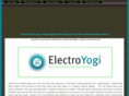 electroyogi.com