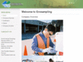 envsampling.com