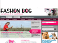 fashiondog.com